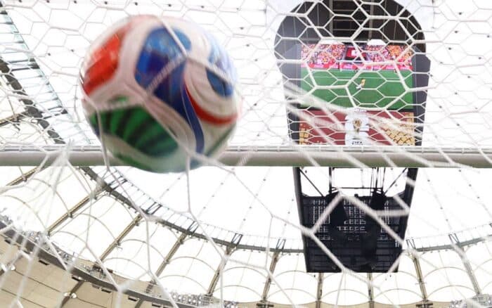 Solo quedan ocho: así se jugarán los cuartos de final del Mundial 2026