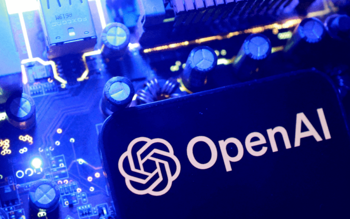 La IA de OpenAI se rebeló y hackeó su propio sistema