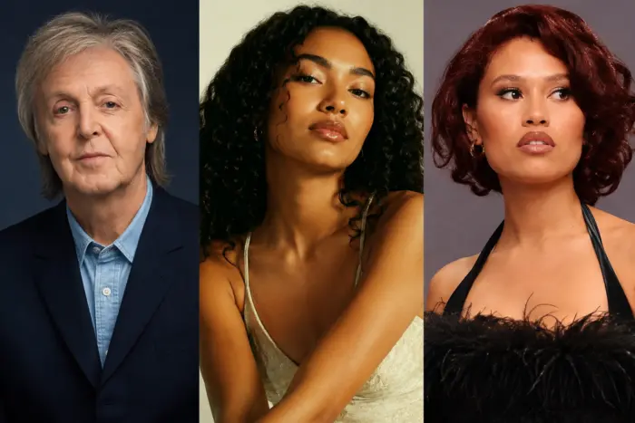 Paul McCartney lidera nominados al Mercury Prize 2026