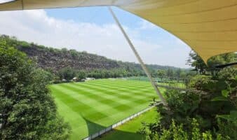 Inglaterra entrenará en las instalaciones de Pumas antes de enfrentar a México en el Mundial 2026