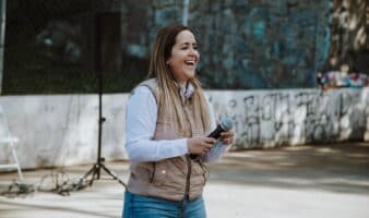 Atentan contra regidora de Morena en Tecate: María Quijada está delicada, pero su esposo falleció