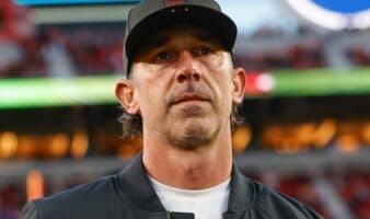 Kyle Shanahan, coach de los 49ers, asume toda la responsabilidad tras accidente automovilístico