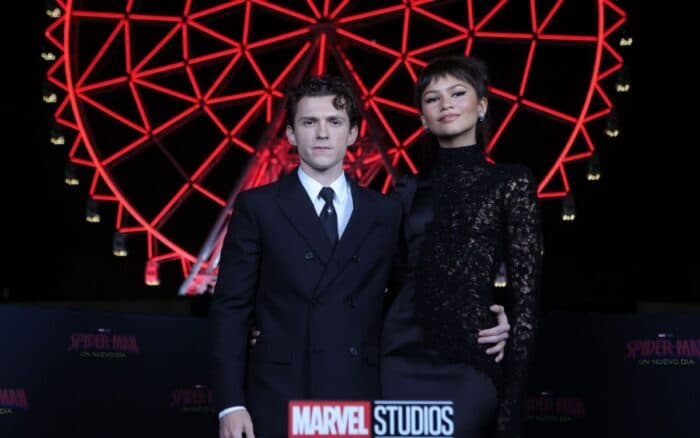 'Spider-Man: Brand New Day' supera en taquilla a 'Avengers: Endgame'