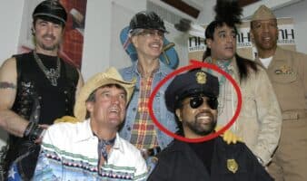 Muere el cantante Victor Willis, líder de los Village People; Trump lamenta su muerte