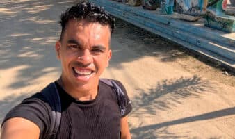 Localizan sin vida a Alex Serna, comunicador y activista ambiental desaparecido en Guerrero