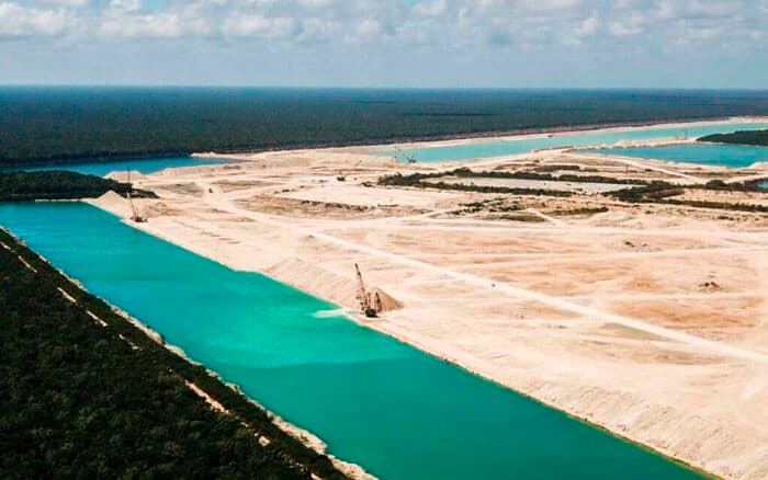 México analiza acciones legales tras fallo del CIADI en arbitraje por el caso Calica de Vulcan Materials