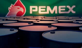 La desaparición de petróleo crudo de las cuentas nacionales, ¿robo o ajuste de inventarios? | Análisis de Francisco Barnés de Castro