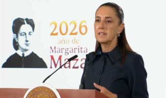 La Mañanera de Sheinbaum | México denunciará en EE.UU. muertes de mexicanos y abusos; Segob revisará recomendación de CNDH sobre Ayotzinapa