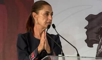 'Nada de una negociación en lo oscurito': Sheinbaum responde a la CNTE en Zacatecas y reitera consulta