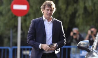 Condenan a nueve años de inhabilitación al hermano del presidente español Pedro Sánchez