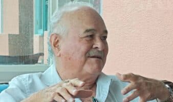Somos México exige liberación de Ruffo; Álvarez Icaza lo declara ‘preso político’