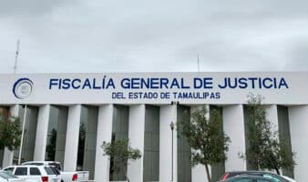 Reportan primera detención en la investigación por la muerte de Dafne en Tamaulipas