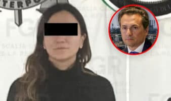 Vinculan a proceso a Gilda Lozoya por presunto lavado de dinero en caso Agronitrogenados