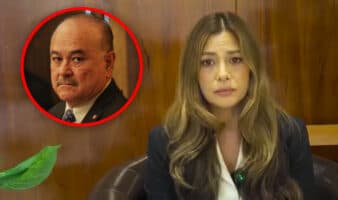 Hija de Ruffo Appel denuncia trato 'indigno y humillante'
