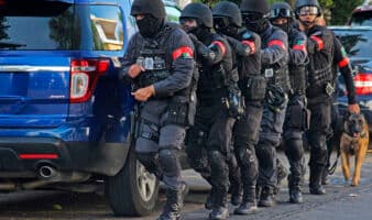Gobierno de Jalisco anuncia despliegue operativo por simulacro de seguridad y llama a no alarmarse