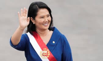 El fujimorismo vuelve al poder: ¿qué rumbo tomará el dividido Perú con Keiko?