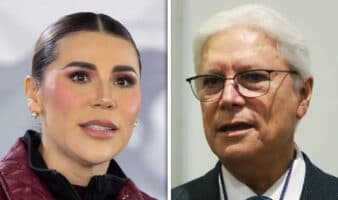 Aristegui en Vivo: Marina del Pilar acusa 'trampa' de Bonilla; exgobernador lo niega; nuevas entregas de Pegasus Project (16/07/2026)