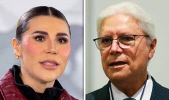Martínez Veloz anuncia denuncia y vincula a Bonilla con reunión con presunto agente del FBI