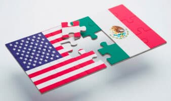 EE.UU. busca incluir aranceles y cuotas en la revisión del T-MEC para reducir déficit comercial con México: Greer