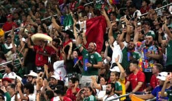 Nuevo León logra impacto económico de 10 mil millones de pesos por el Mundial