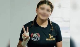Muerte de Dafne y las academias militarizadas: ONG pide cancelar registros