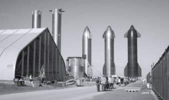 ‘Horizontes perdidos’, un documental que plantea el costo de carrera espacial