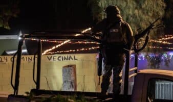 Matan al jefe de sicarios del CJNG
