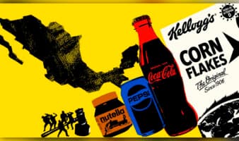 México, el campo de batalla de la industria de alimentos ultraprocesados | Especial