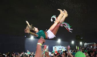 Alertan por el '¡Quiere volar!': práctica viral del Mundial 2026 puede causar lesiones graves