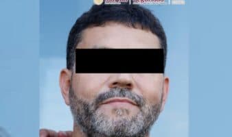 Capturan a cabecilla de ‘Los Chapitos’ en Mazatlán