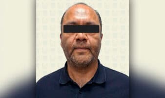 Vinculan a proceso a sacerdote por presunta pederastia agravada contra adolescente en CDMX