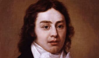 Coleridge, el divino ventrílocuo | Texto de Christopher Domínguez Michael
