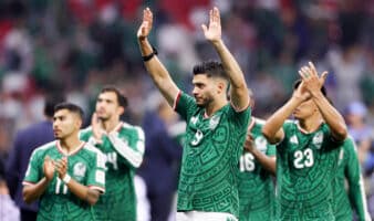Sheinbaum reconoce actuación de la Selección Mexicana: 'A veces se gana y a veces se aprende'