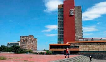 UNAM suspende inscripciones a licenciatura ante irregularidades en examen de admisión