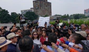 SEP abre el 25 de agosto plataforma para jóvenes que no ingresen a la UNAM
