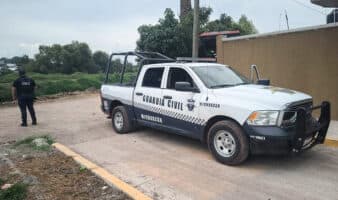 Matan a tres personas y hieren a cuatro durante velorio en Michoacán