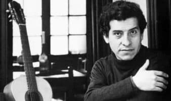 Capturan al último exmilitar prófugo por el crimen de Víctor Jara en Chile