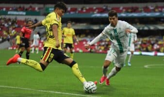 México persigue su primera Leagues Cup y las estrellas de la MLS