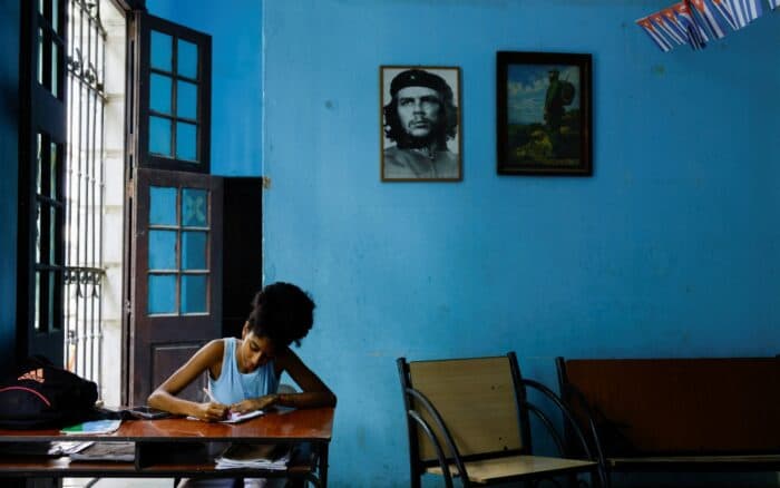 Cuba llega al centenario de Fidel Castro en plena crisis