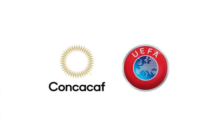Se unen UEFA y Concacaf para crear una nueva competencia internacional: The Guardian