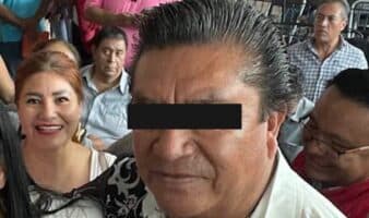 Cae alcalde morenista por su presunta responsabilidad en una violación