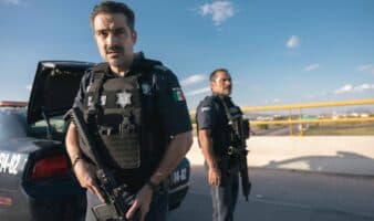 ¿Quiénes fueron los policías que atraparon a 'El Chapo'? Poncho Herrera presenta ‘La Captura' | Entrevista