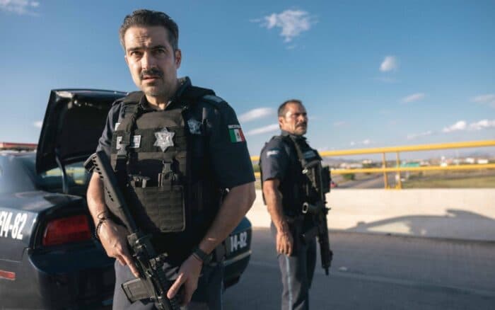 ¿Quiénes fueron los policías que atraparon a 'El Chapo'? Poncho Herrera presenta ‘La Captura' | Entrevista