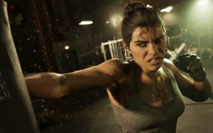 GTA VI entrena adelanto en Netflix con armas, drogas y persecuciones