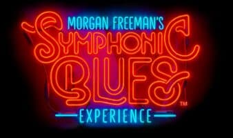 Morgan Freeman debuta en la música con un disco de blues