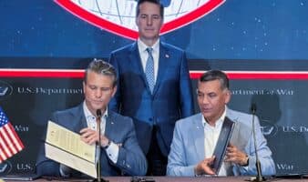 Colombia autoriza en su territorio operaciones militares conjuntas con Estados Unidos