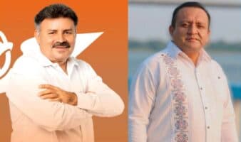 Veracruz | Desafueran a dos alcaldes; uno por feminicidio de periodista