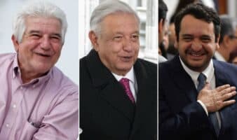 'Al que quieren no es al chico sino al grande': José Ramiro López Obrador acusa que EE. UU. busca dañar a AMLO
