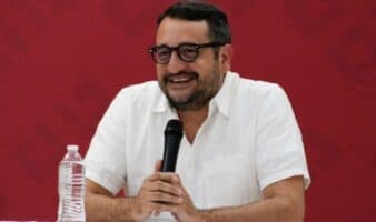 Estados Unidos le retira la visa a 'Andy' López Beltrán, hijo de AMLO