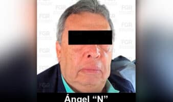 Vinculan a proceso al exgobernador Ángel Aguirre por desaparición forzada en caso Ayotzinapa